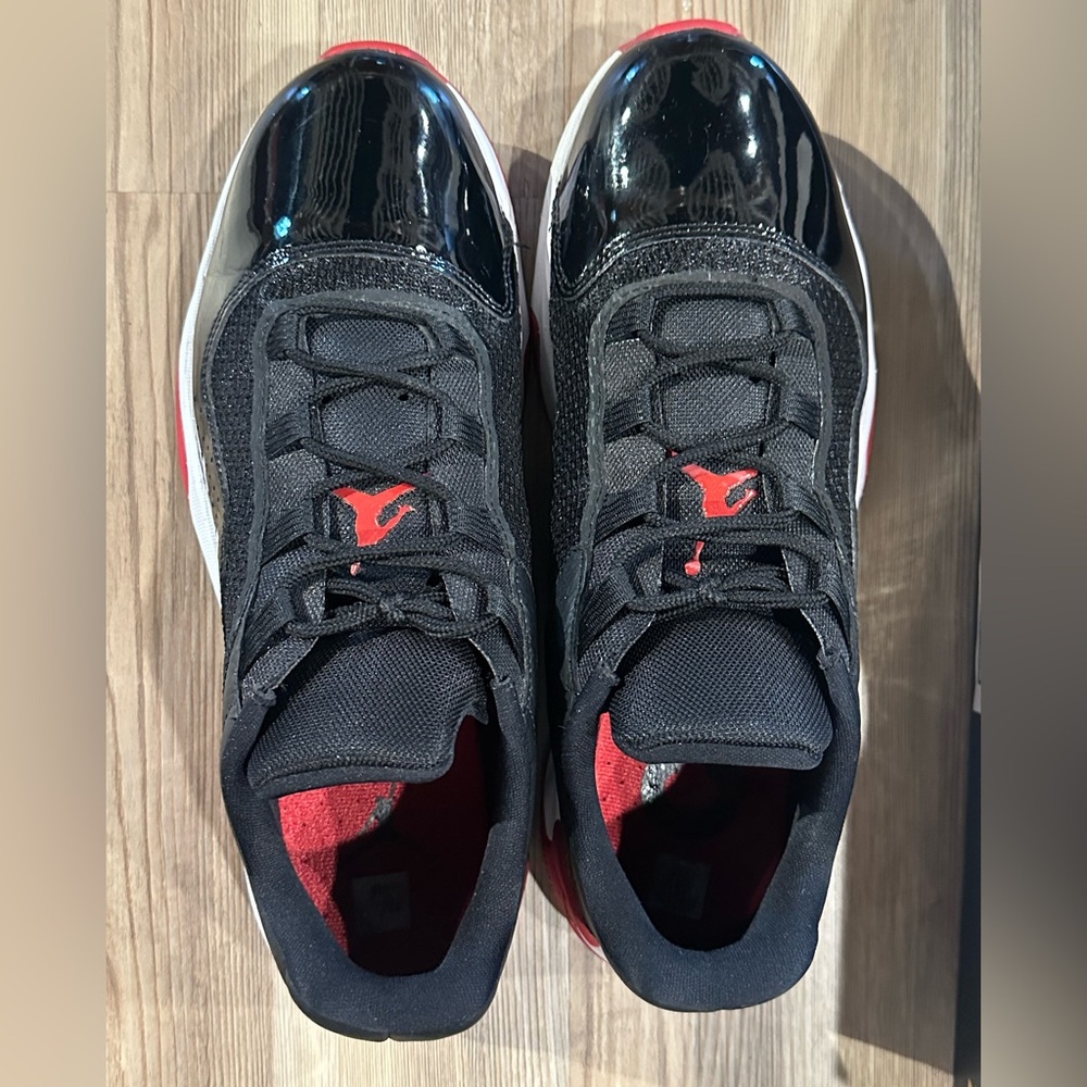 Size 10.5 - Air Jordan 11 CMFT Low Bred
